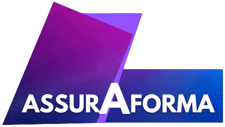 Logo assuraforma logos formations